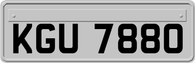 KGU7880