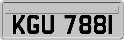 KGU7881