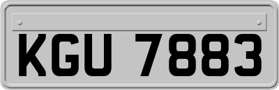 KGU7883