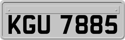 KGU7885