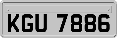 KGU7886