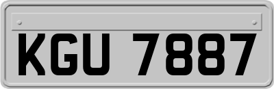 KGU7887
