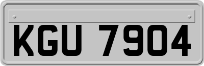 KGU7904
