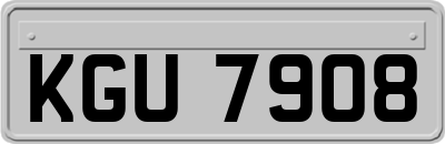 KGU7908