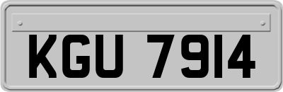 KGU7914