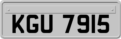 KGU7915