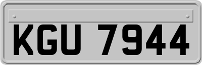 KGU7944