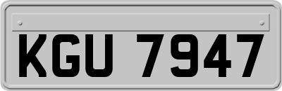 KGU7947
