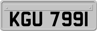 KGU7991
