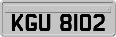 KGU8102
