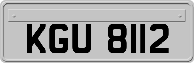 KGU8112