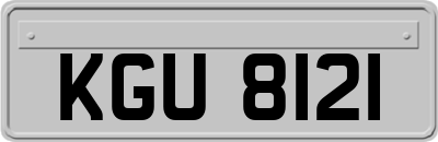 KGU8121