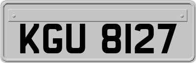 KGU8127