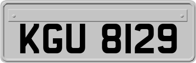 KGU8129