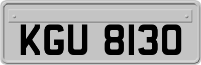 KGU8130