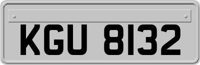 KGU8132