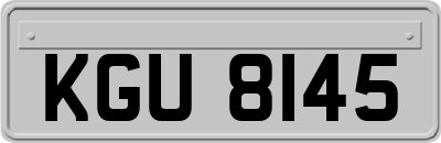 KGU8145