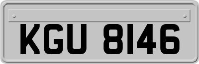 KGU8146