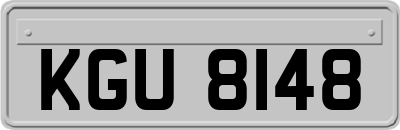 KGU8148