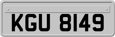 KGU8149