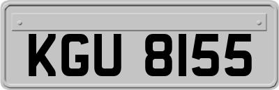 KGU8155