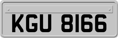KGU8166