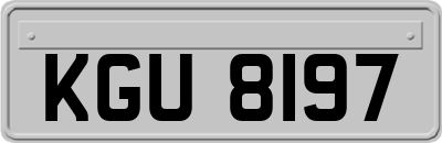 KGU8197