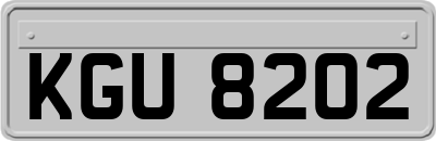 KGU8202