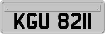 KGU8211