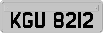 KGU8212