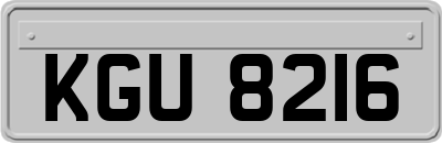 KGU8216