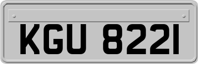 KGU8221
