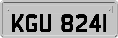 KGU8241