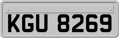 KGU8269
