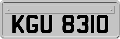 KGU8310