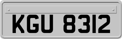 KGU8312
