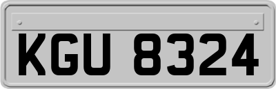 KGU8324
