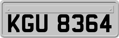 KGU8364