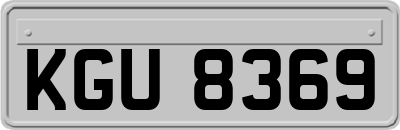 KGU8369