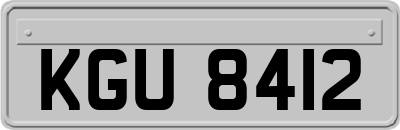 KGU8412