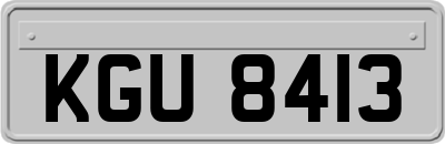 KGU8413