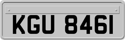 KGU8461