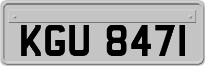 KGU8471