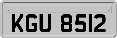 KGU8512