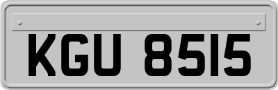 KGU8515
