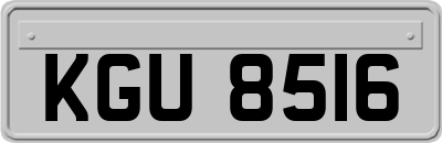 KGU8516