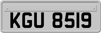 KGU8519