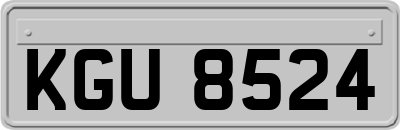 KGU8524