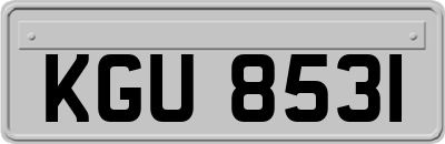 KGU8531