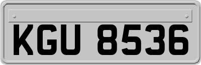 KGU8536